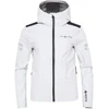 SAIL RACING W purškiama Gore-Tex striukė balta