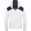 SAIL RACING W purškiama Gore-Tex striukė balta