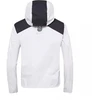 SAIL RACING W purškiama Gore-Tex striukė balta