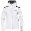 SAIL RACING W purškiama Gore-Tex striukė balta