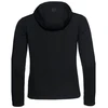 SAIL RACING W Race Hood - Juoda