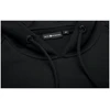 SAIL RACING W Race Hood - Juoda