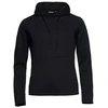 SAIL RACING W Race Hood - Juoda