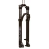 Šakė RockShox Judy Sidabrinis TK Crown 29" 100 mm