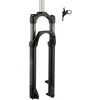 Šakė RockShox Judy Sidabrinis TK Remote 29" 100 mm