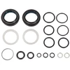 Šakės remonto komplektas RockShox Basic