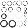 Šakės remonto komplektas RockShox Basic