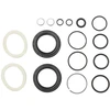 Šakės remonto komplektas Basic Rock Shox XC32 Solo Air A3/Recon Sidabrinis B1