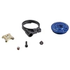 Šakės remonto komplektas RockShox Compression Damper Knob Kit