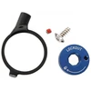 Šakės remonto komplektas RockShox Compression Damper Knob Kit