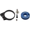 Šakės remonto komplektas RockShox Compression Damper Knob Kit