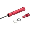 Šakės remonto komplektas RockShox Rebound Damper Knob Kit Long