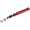Šakės remonto komplektas RockShox Rebound Damper Knob Kit