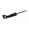 Šakės remonto komplektas RockShox Rebound Damper Knob Kit Long