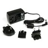 StarTech 12V DC UNIVERSAL POWER ADAPTER - IN