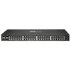 Šakotuvas Hewlett Packard (HP) ANW 6000 48G 4F SW-STOCK - .