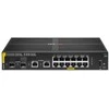 Šakotuvas Hewlett Packard (HP) ARUBA 6100 12G CL4 2SFP+ STOCK - .