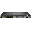 Šakotuvas Hewlett Packard (HP) ARUBA 6200M 48G CL4 POE-STOCK - .