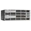 Šakotuvas Cisco CATALYST 9300L 48P FULL POE - NETWORK ESSENTIALS 4X10G UPLINK
