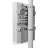 Šakotuvas MikroTik netPower 16P L2/L3 Gigabit Ethernet (10/100/1000) su PoE palaikymu, balta