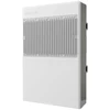 Šakotuvas MikroTik netPower 16P L2/L3 Gigabit Ethernet (10/100/1000) su PoE palaikymu, balta