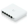 Šakotuvas Valdomas 5 prievadų 1/2.5G „Ubiquiti“ „UniFi Flex Mini“ 2.5G komutatorius (USW-Flex-2.5G-5-EU)