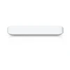 Šakotuvas Valdomas 5 prievadų 1/2.5G „Ubiquiti“ „UniFi Flex Mini“ 2.5G komutatorius (USW-Flex-2.5G-5-EU)