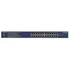 Ausinės Valdomas gigabitinis komutatorius NETGEAR GS724TP-300EUS, 26 prievadų, PoE 190 W (PoE+: 24 prievadai)