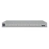 Šakotuvas Valdomas gigabitinis/multigigabitinis/10G tinklo jungiklis UBIQUITI UniFi Pro Max 24 PoE, 26 prievadai (PoE+: 8; PoE++: 16;) (USW-Pro-Max-24-PoE-EU)
