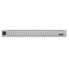Šakotuvas Valdomas UBIQUITI UniFi Pro Max 24 tinklo jungiklis, 26 prievadai, Gigabit/Multigigabit/10G (USW-Pro-Max-24-EU)