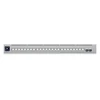 Šakotuvas Valdomas UBIQUITI UniFi Pro Max 24 tinklo jungiklis, 26 prievadai, Gigabit/Multigigabit/10G (USW-Pro-Max-24-EU)