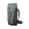 SALEWA alptrek 55-šešėlinė tamsi alyvuogių kuprinė