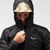 Salewa BRENTA RDS DWN Vyriška striukė 27883-0910