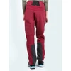 Salewa Comici Pnt W 27897-6361 Kelnės
