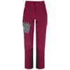 Salewa Comici Pnt W 27897-6361 Kelnės