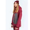 Salewa Comici SW/DST striukė moterims JKT 28176-6361