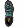 Salewa MTN Trainer Mid GTX Moteriški juodi, mėlyni