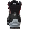 SLW Salewa MTN Trainer Mid GTX Kištukinis Suaugusiems Anglies, Pilka, Raudona