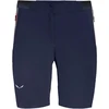 Salewa Pedroc Cargo 3 DST W Šortai 27728-3960 Navy Blazer