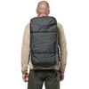 SLW Rope bag Salewa XL-dark olive