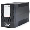 „Salicru“ UPS SPS 1100 ONE BL IEC (1100VA/600W, bokštinis, 6×C13, interaktyvus)