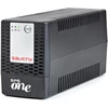 „Salicru“ UPS SPS 1500 ONE BL IEC (1500 VA / 900 W, bokštinis, 6 × C13, interaktyvus)