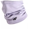 Šalikas 4F U119 šviesiai violetinė 4FWMM00ABDAU119 52S