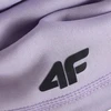 Šalikas 4F U119 šviesiai violetinė 4FWMM00ABDAU119 52S