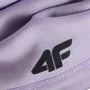 Šalikas 4F U119 šviesiai violetinė 4FWMM00ABDAU119 52S