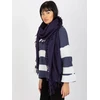 Šalikas-AT-SZ-1285.65P-tamsiai violetinis