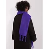 Šalikas-AT-SZ-2313502.94P-tamsiai violetinis