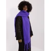 Šalikas-AT-SZ-2313502.94P-tamsiai violetinis