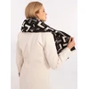 Wool Fashion Italia Moteriškas šalikas su vilna: Dydis - Universalus