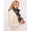 Wool Fashion Italia Moteriškas šalikas su vilna: Dydis - Universalus